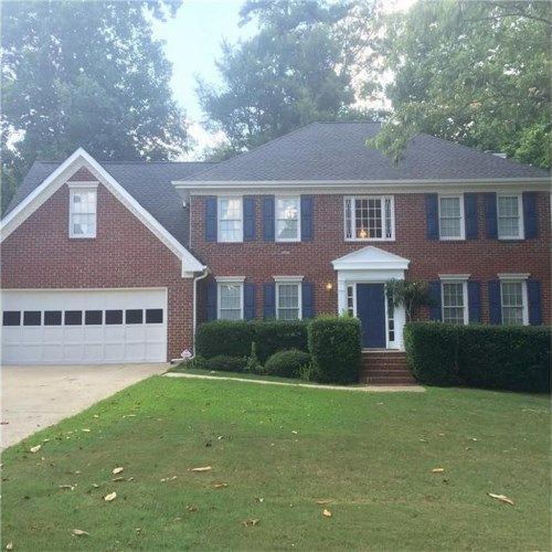 3585 Timberloch Trail, Snellville, GA 30039