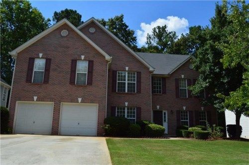 3542 Kittery Drive, Snellville, GA 30039