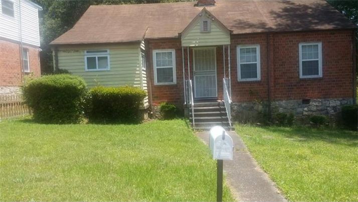 826 S Mcdonough Street, Decatur, GA 30030