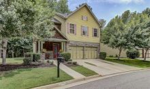 3115 Silver Hill Terrace Atlanta, GA 30316