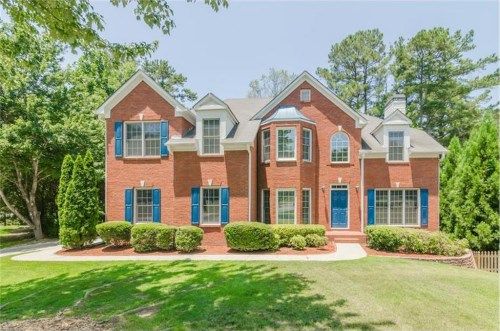 625 Vickery Way Ne, Marietta, GA 30066