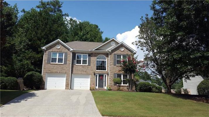 1005 Crooked Creek Court, Mableton, GA 30126