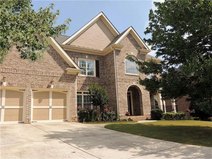 2002 Barrington Lane, Villa Rica, GA 30180
