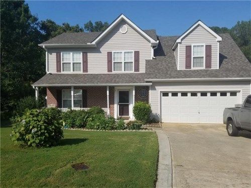 2464 Turtle Terrace, Grayson, GA 30017