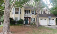 4662 Brazil Wood Drive Nw Kennesaw, GA 30144