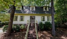 4157 Lynette Court Ne Kennesaw, GA 30144