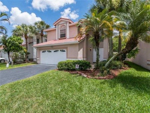 13468 NW 5th Ct, Fort Lauderdale, FL 33325