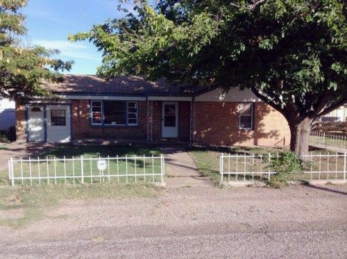 4806 Brown St, Amarillo, TX 79108