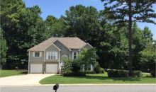 107 Sundown Way Acworth, GA 30102