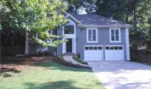 2024 Ursuline Way Acworth, GA 30101