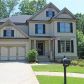 762 Crescent Circle, Canton, GA 30115 ID:14459393