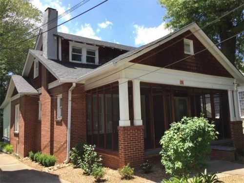 56 Howard Street Ne, Atlanta, GA 30317