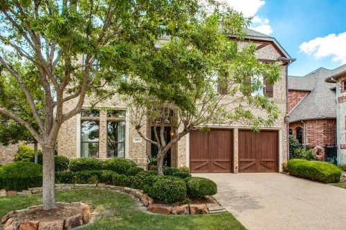 4817 Pyramid Drive, Plano, TX 75093