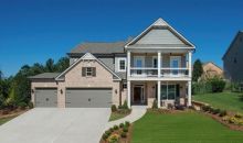 502 Andes Lane Canton, GA 30114