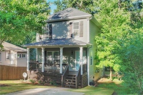 428 Ashburton Avenue Se, Atlanta, GA 30317