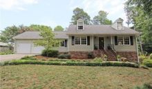 1172 Mitsy Hollow Drive Ne Marietta, GA 30068