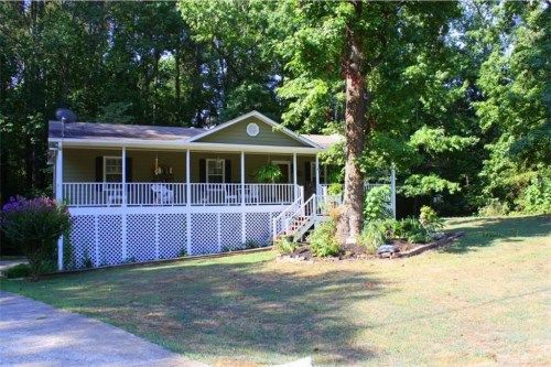 1835 Morgan Trace, Canton, GA 30115