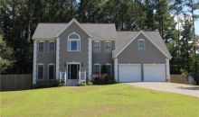 5851 Bridgemont Place Nw Acworth, GA 30101