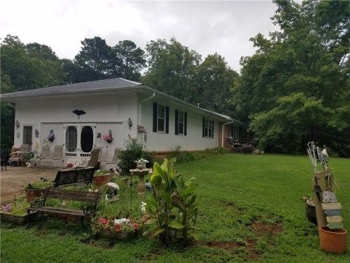 470 Coggins Road, Monroe, GA 30655