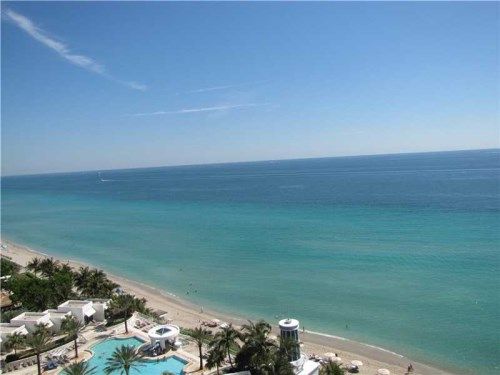 3505 S Ocean Dr # 1510, Hollywood, FL 33019