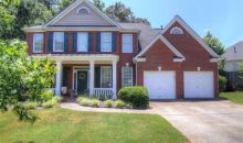 3340 Greenfern Court Alpharetta, GA 30004