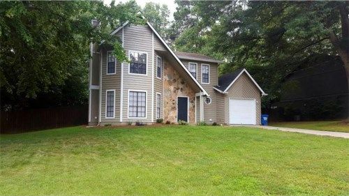 4648 Simpson Mill Lane, Duluth, GA 30096