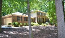 5914 Hammersmith Road Stone Mountain, GA 30087