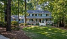 1759 Mountain Glen Stone Mountain, GA 30087