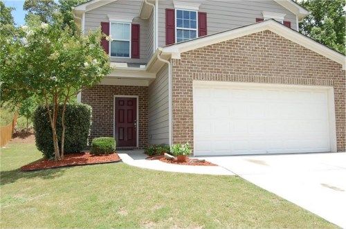 6844 Barker Station Walk, Buford, GA 30518