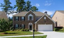 7789 White Oak Loop Lithonia, GA 30038