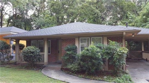 429 Mcwilliams Avenue, Atlanta, GA 30316