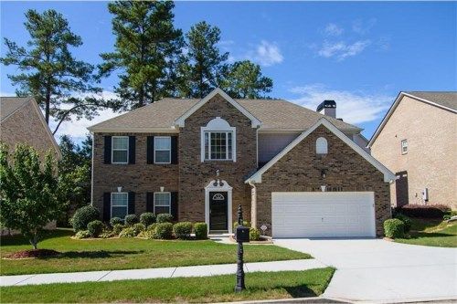 7789 White Oak Loop, Lithonia, GA 30038