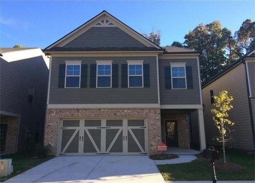 2115 Black Pebble Circle, Buford, GA 30519