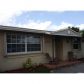 7521 Sheridan St, Hollywood, FL 33024 ID:14615137