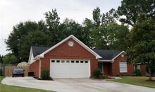 8 Graben Drive Nw Rome, GA 30165