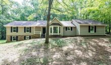 35 Shea Lane Stockbridge, GA 30281