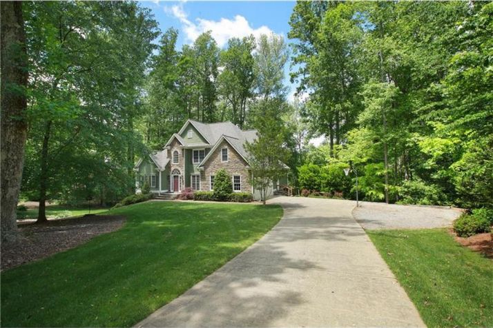 126 Birmingham Walk, Alpharetta, GA 30004