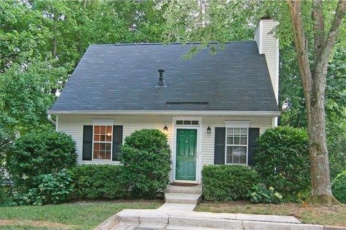 1183 Haven Brook Court Ne, Atlanta, GA 30319