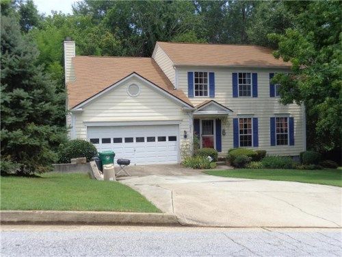 4026 Birchwood Cove, Decatur, GA 30034