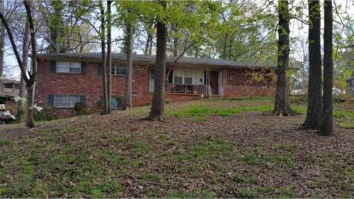 2514 Dawn Drive, Decatur, GA 30032