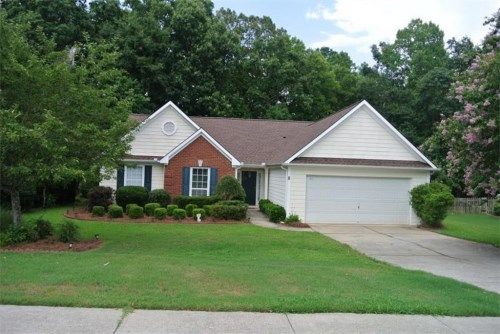 5341 Grey Stag Court, Suwanee, GA 30024