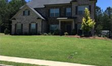 1408 Mill Pointe Court Lawrenceville, GA 30043