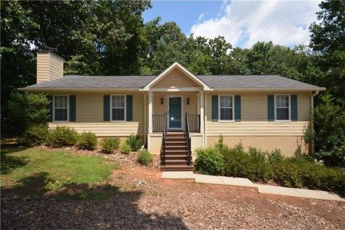 4525 S Landing Drive, Marietta, GA 30066