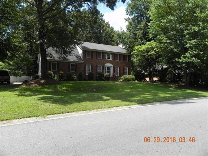 2852 Milford View, Marietta, GA 30008