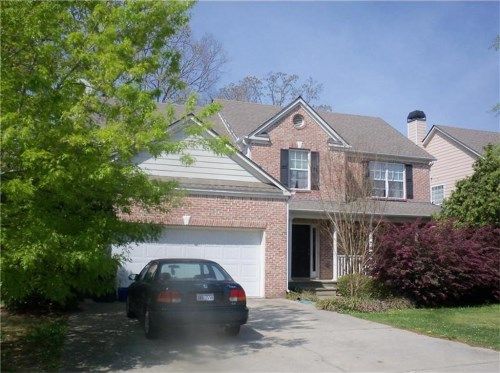 3139 Battlement Circle, Loganville, GA 30052