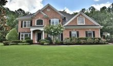 275 Devon Mill Court Alpharetta, GA 30005