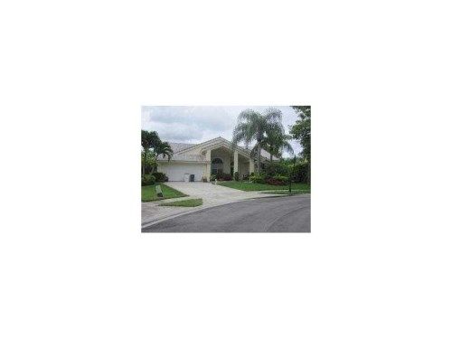 6543 NW 72nd Pl, Pompano Beach, FL 33067