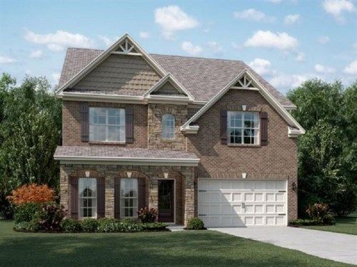 742 Faraday Circle, Suwanee, GA 30024