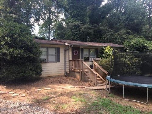 543 Highway 53 W, Dawsonville, GA 30534