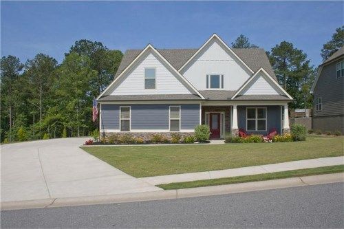 1130 Blankets Creek Drive, Canton, GA 30114